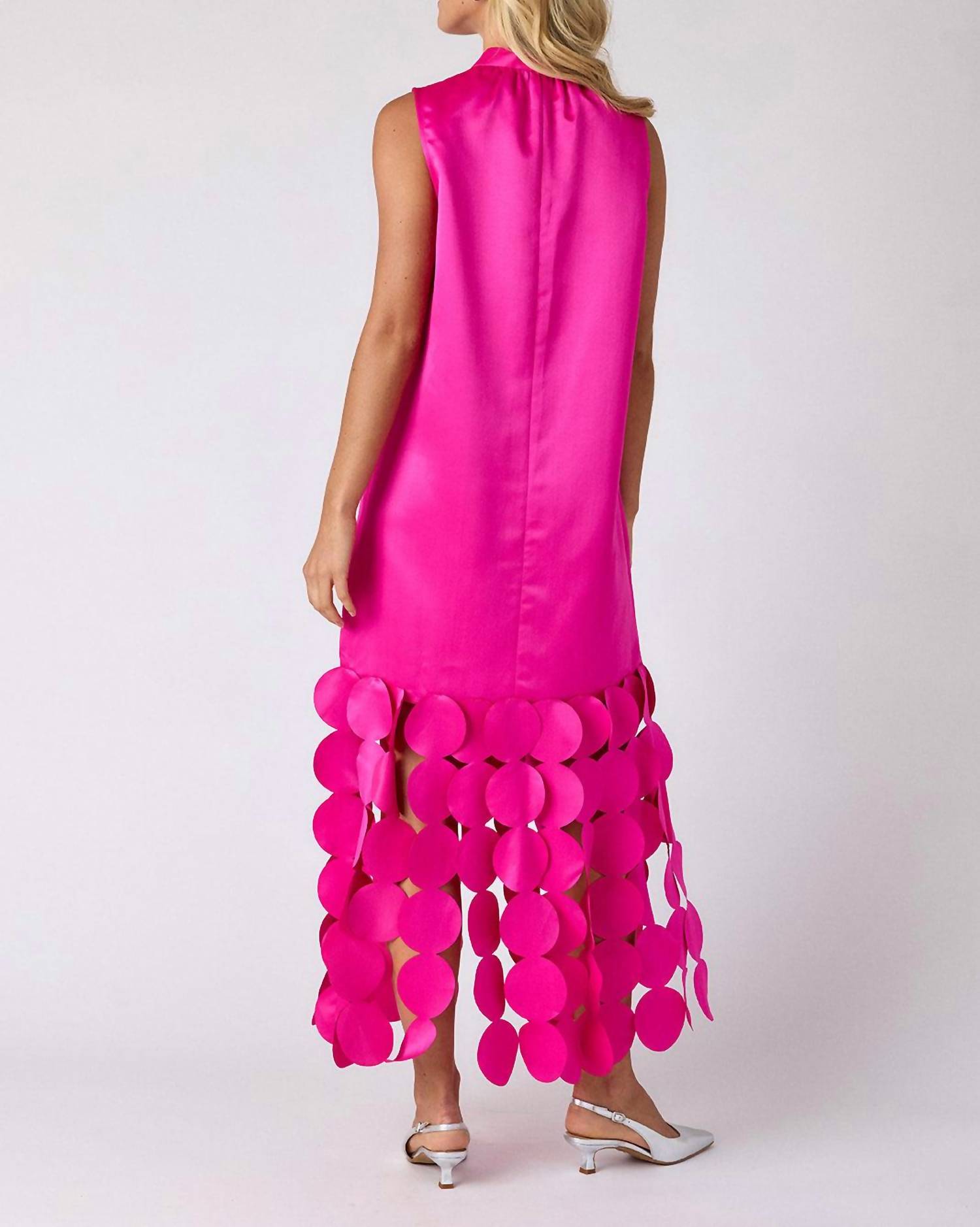 Crosby By Mollie Burch - Ponce Party Dress