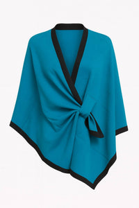 J'Envie/Eli - Women's Portico Wrap