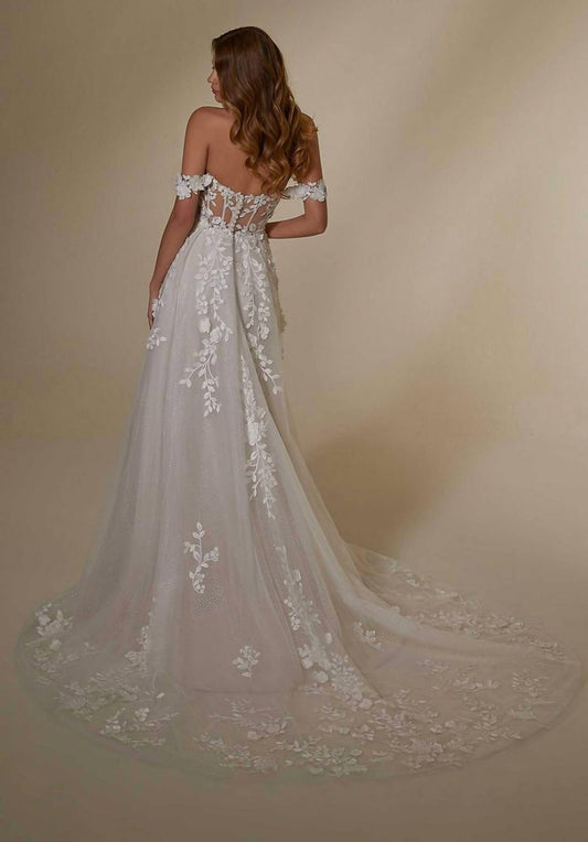 Morilee - Women's Magnolia Dress