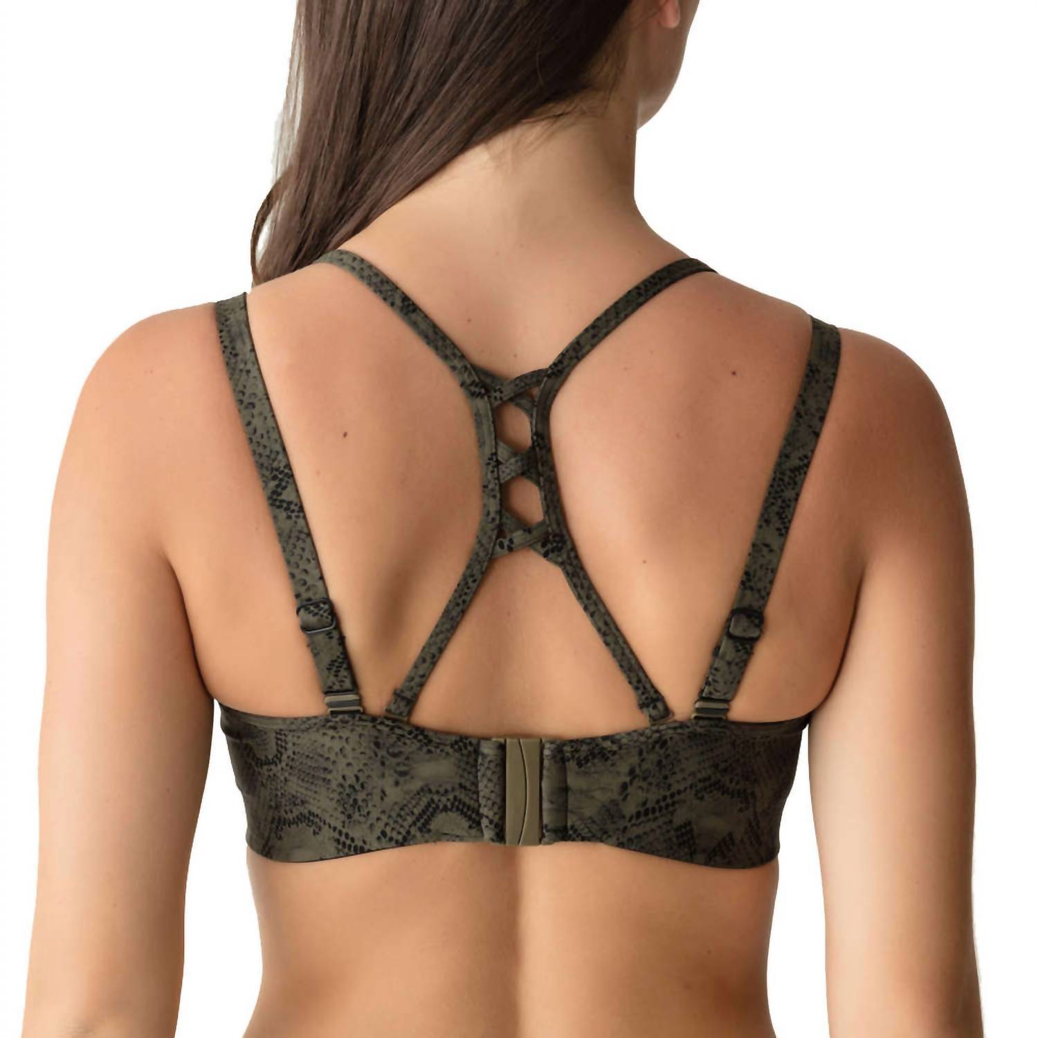 Primadonna - Freedom Strapless Bikini Top