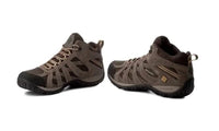 Columbia - Men's Redmond Mid WP Hiking Boot