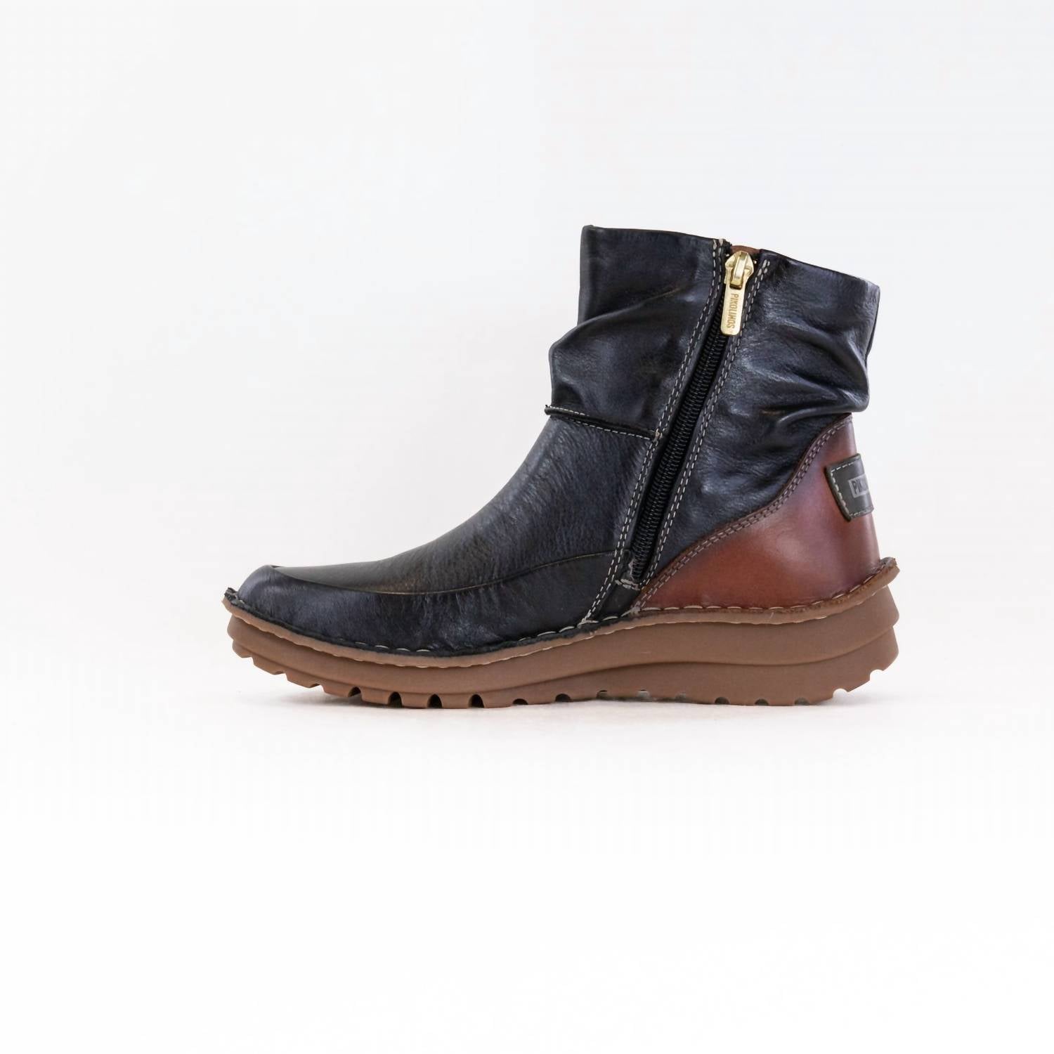 Pikolinos - Women's Cazorla Ankle Boots