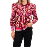 Emily Mccarthy - Julia Sweater
