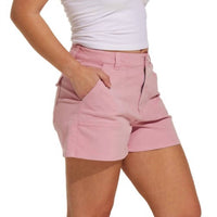 Flags & Anthem - Women's Pixley Short