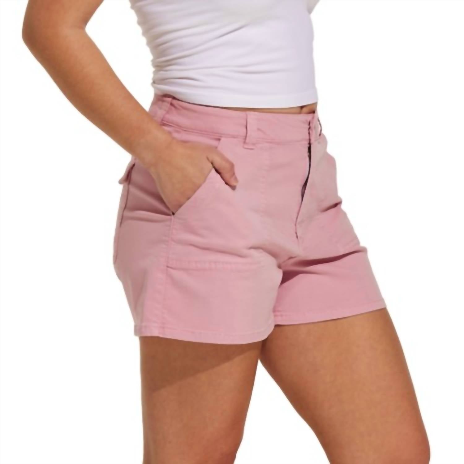 Flags & Anthem - Women's Pixley Short
