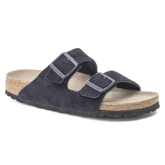 Birkenstock - Women's Arizona Soft Footbed