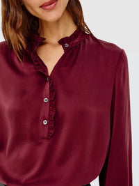 Rails - Sien Blouse