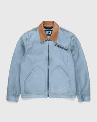 Diesel - J-chart Jacket