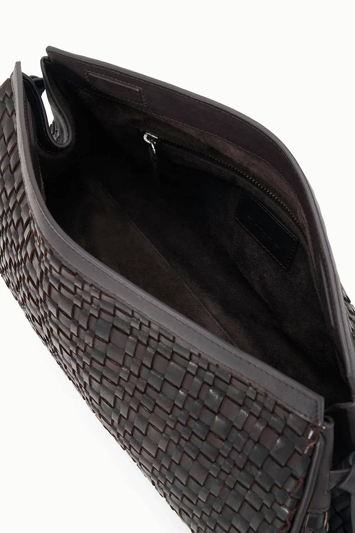 Staud - Women's Soft Clutch Bag