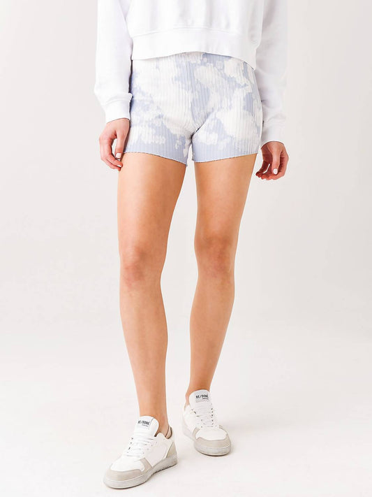 Cotton Citizen - Ibiza Biker Short