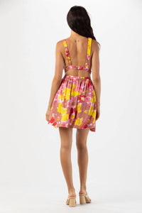 Tiare Hawaii - Hope Mini Dress