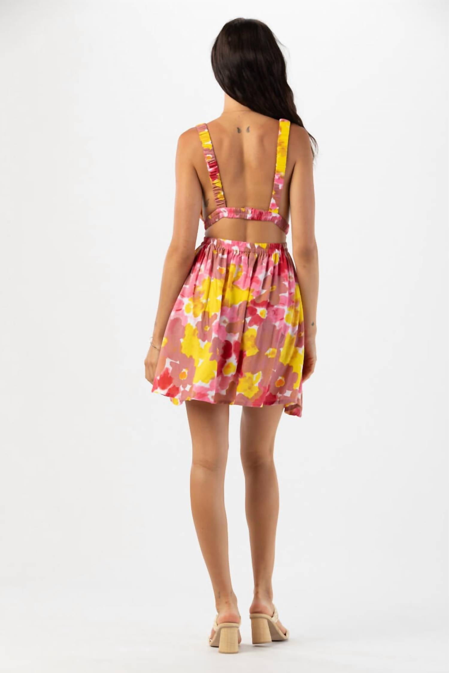 Tiare Hawaii - Hope Mini Dress