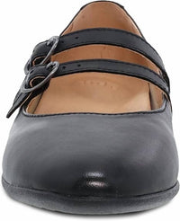 Dansko - Women's Leeza Ballerina Flat Shoes