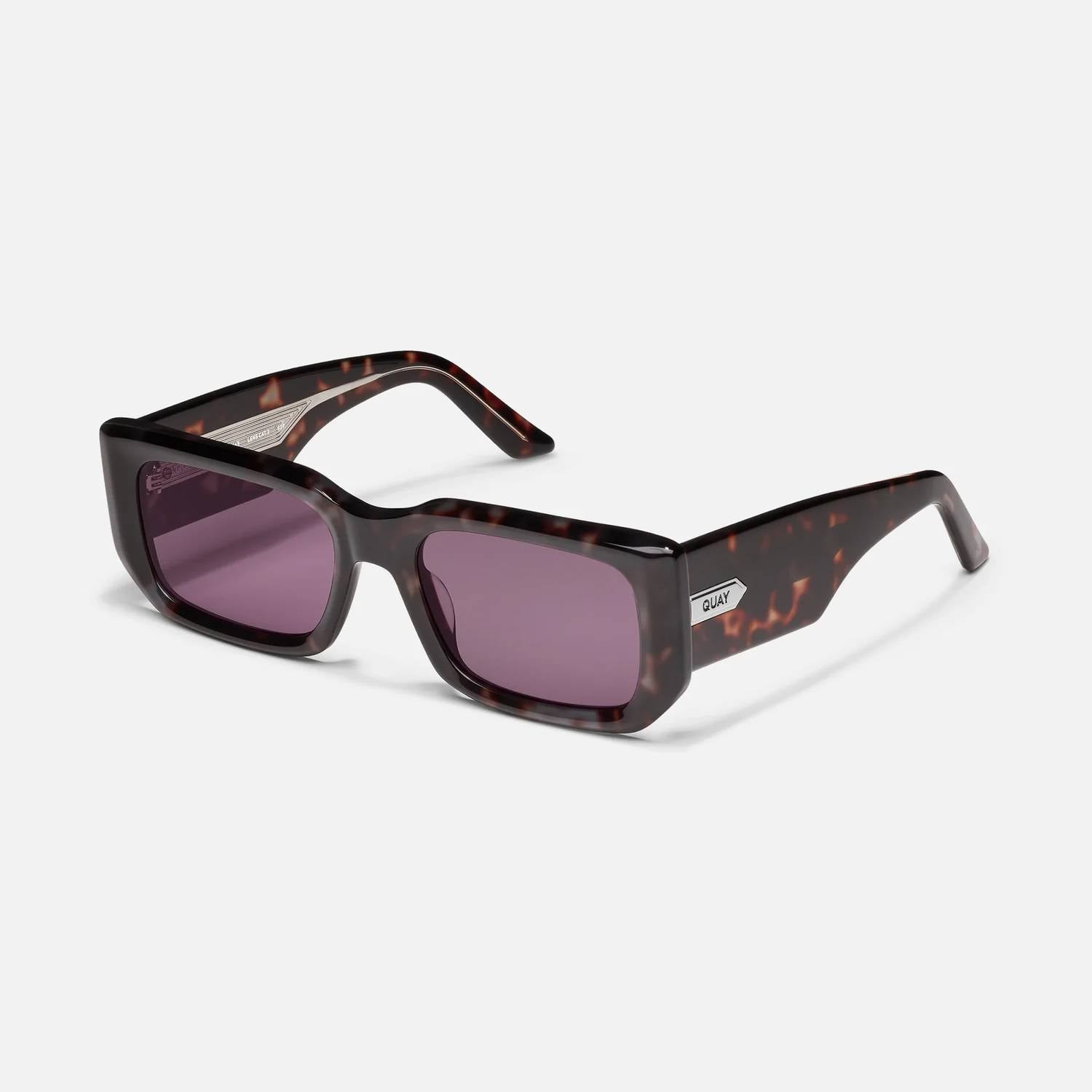 Quay - Women's Tell Me More Sunglasses