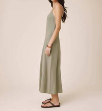 Splendid - Coastal Midi Dress