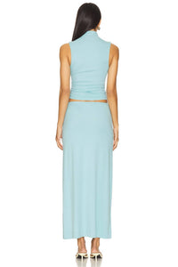 Free People - Ellie Skirt And Top Set