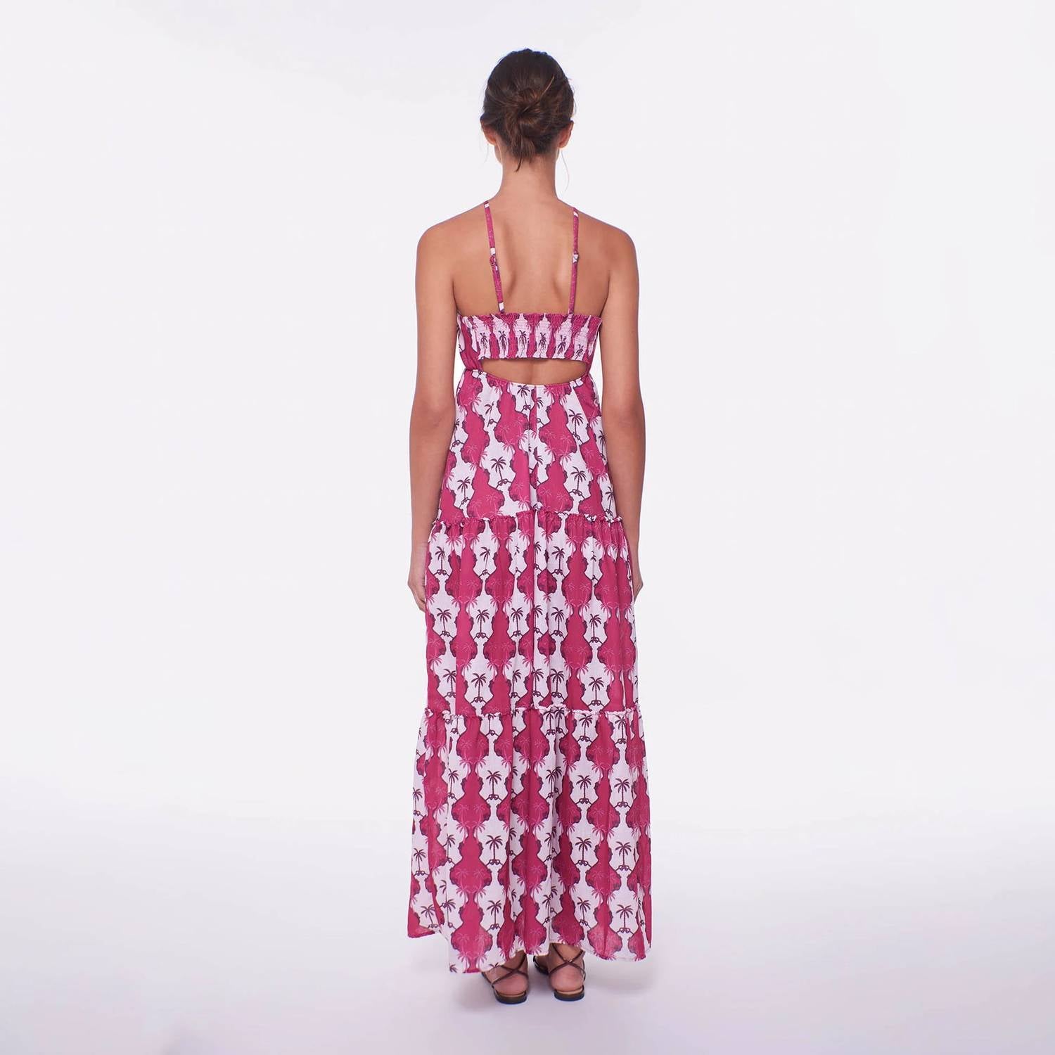 Peixoto - Lori Maxi Dress