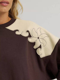 Wrangler - Wilson Crewneck Sweatshirt