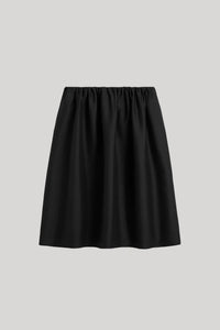 Toteme - Gathered Evening Skirt