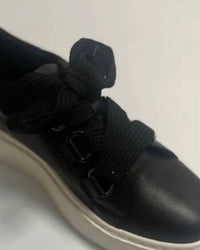 Vaneli - Women's Yevka Nappa Sneaker