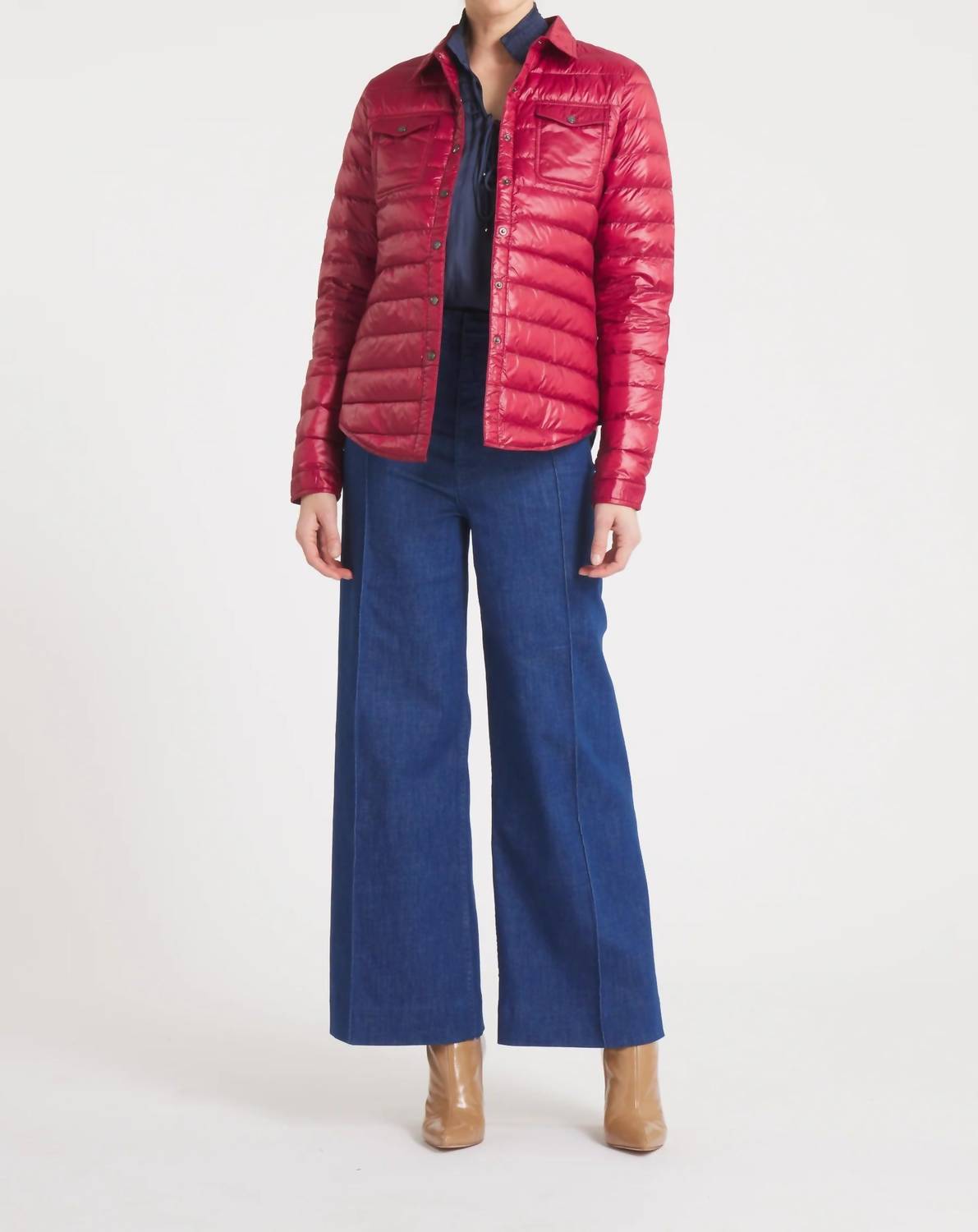 Cotes Of London - Harrow Royale Jacket