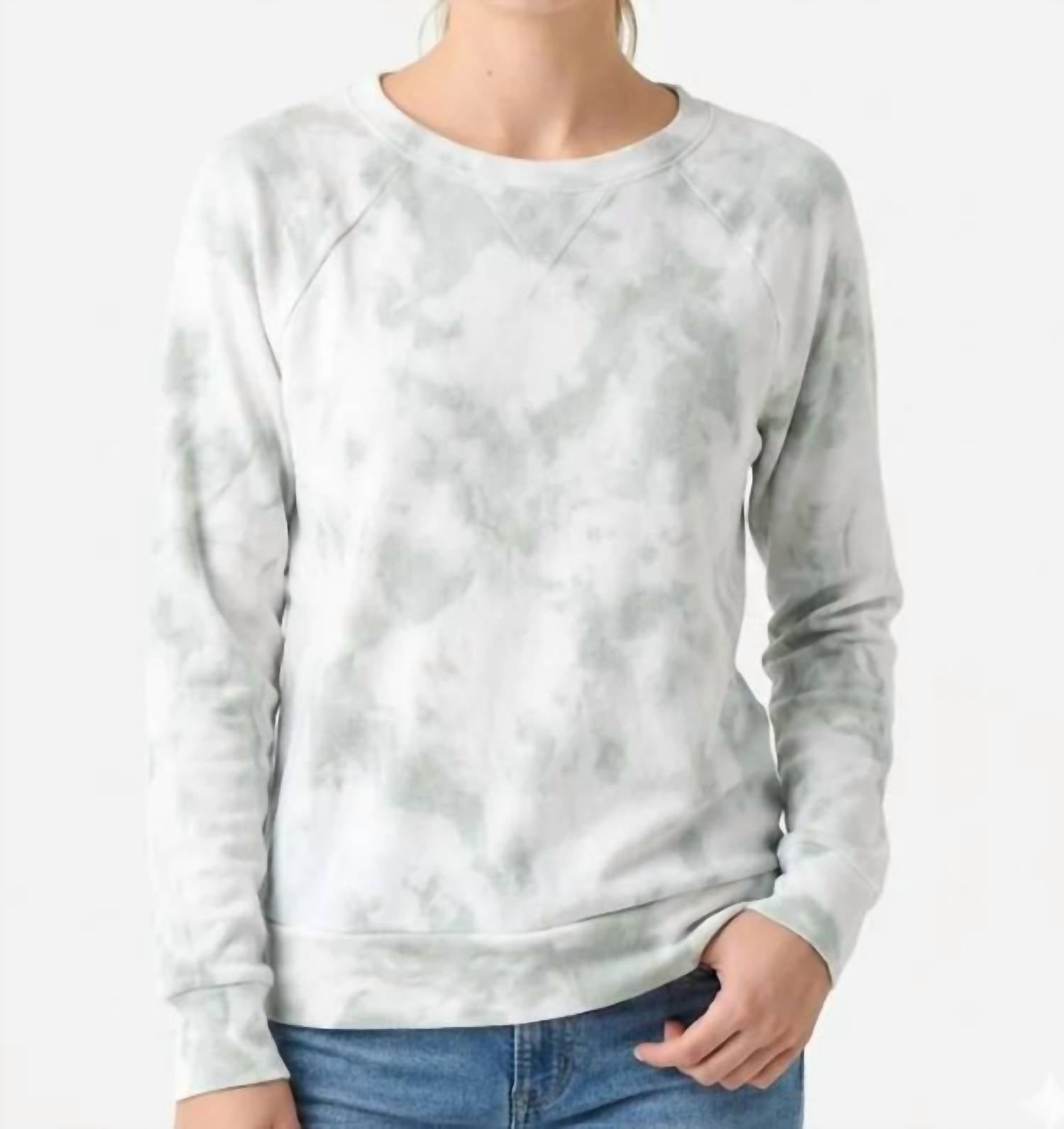 2 Liv - Long Sleeve Pullover Sweatshirt