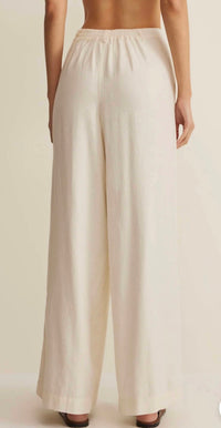 Z Supply - overlook linen pant