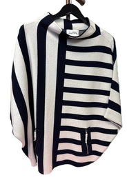 Joseph Ribkoff - Sweater Knit Pullover
