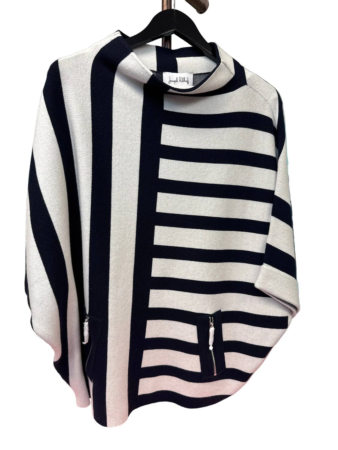 Joseph Ribkoff - Sweater Knit Pullover