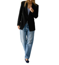 Smythe - Wear Cisco Collab Blazer