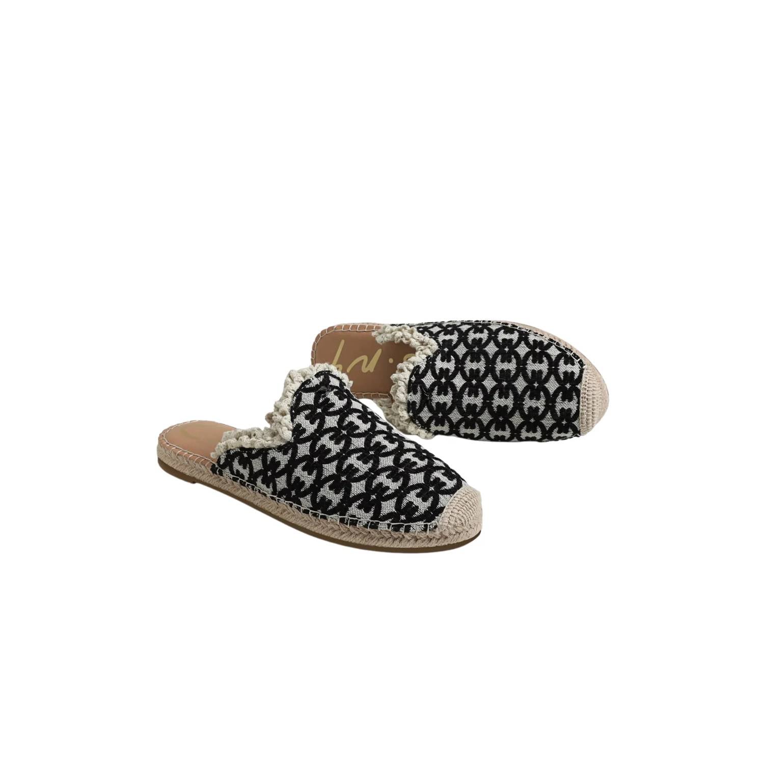 Circus.Ny - Women's Mallory Espadrille Mule