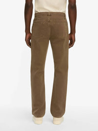 Frame - Straight Jeans