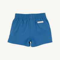 The Beaufort Bonnet Company - Boys Prepletic Sheffield Shorts
