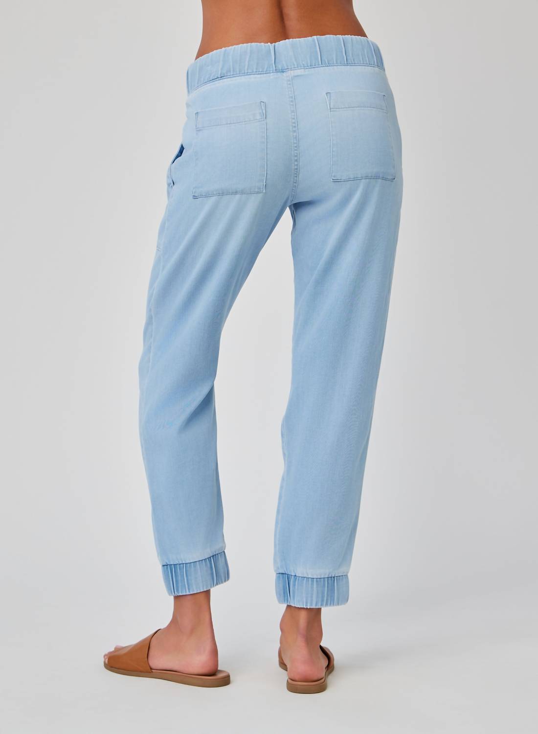 Bella Dahl - Chelsea Pocket Jogger