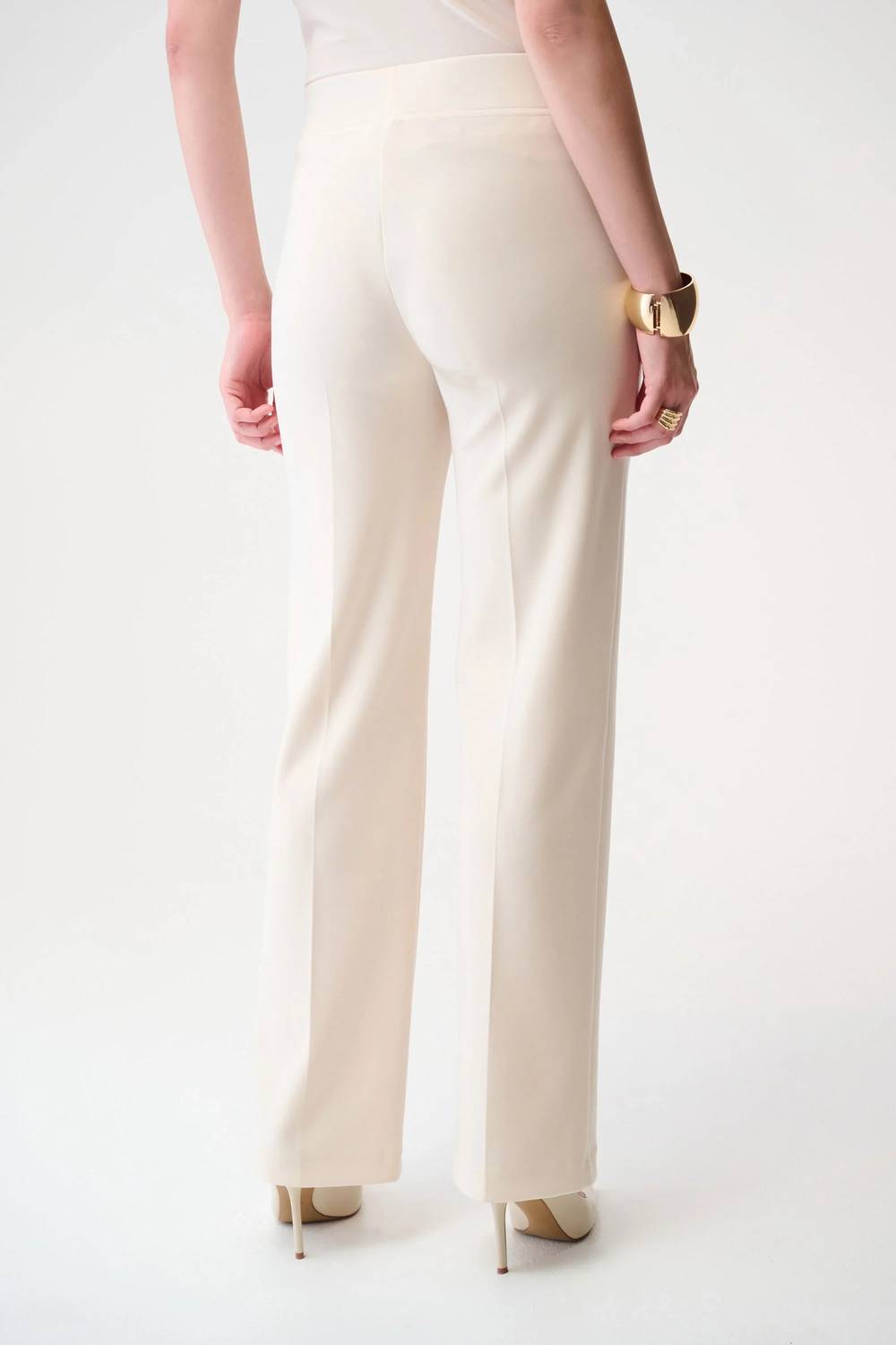Joseph Ribkoff - Calliope Classic Wide-leg Pants