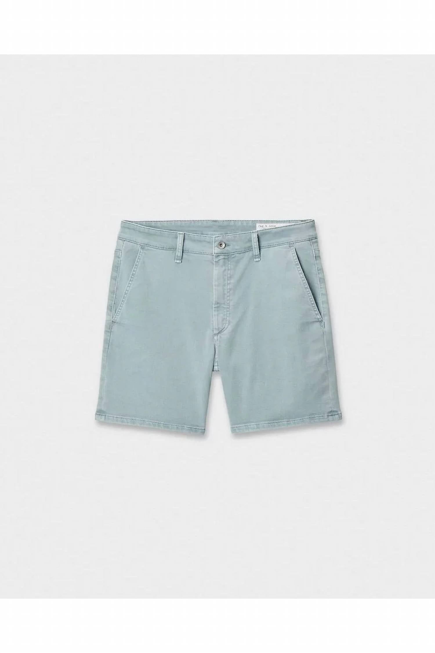 Rag & Bone - CLASSIC AERO STRETCH SHORT