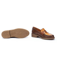 Pikolinos - Women's Aldaya Round Toe Loafer