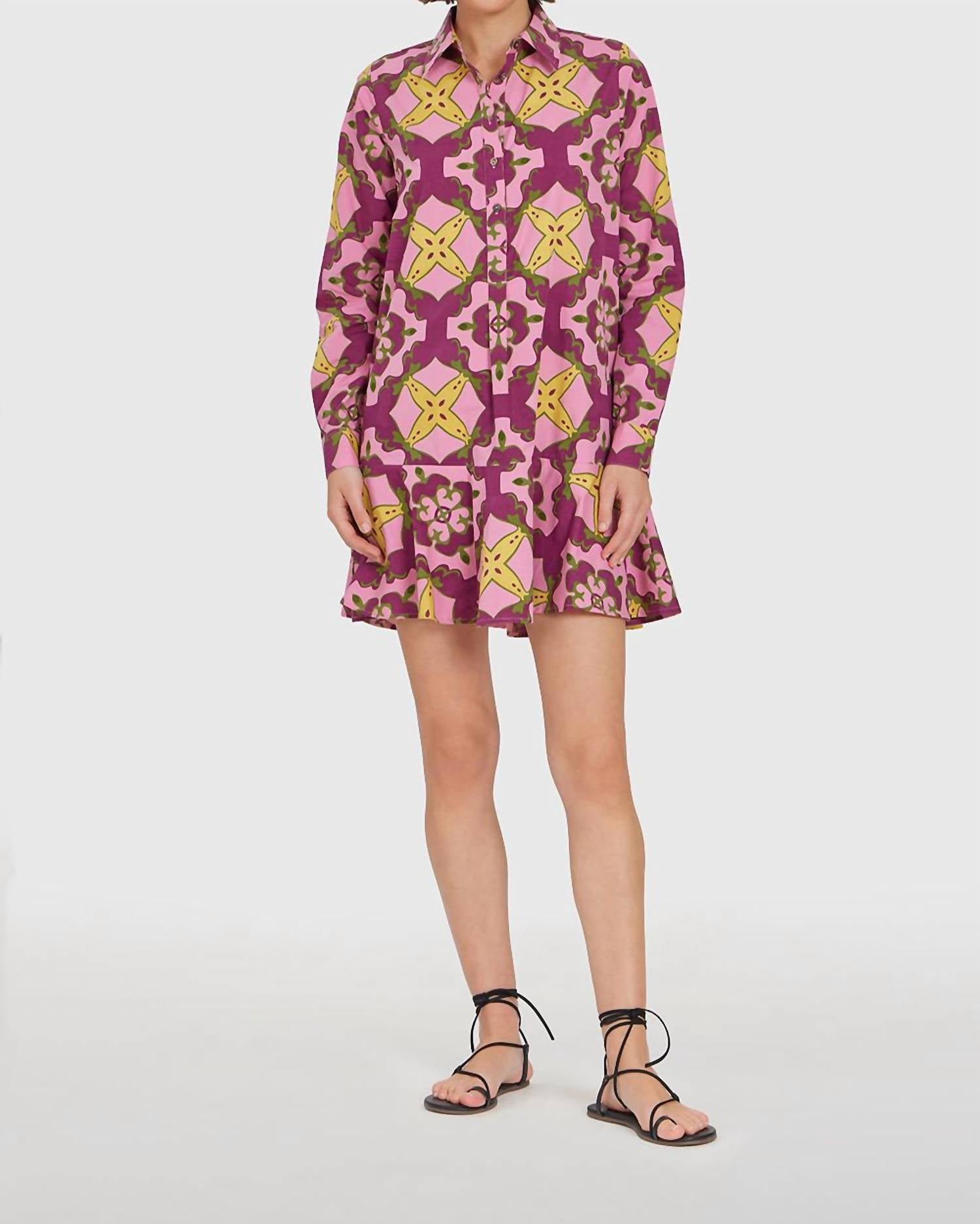 Livro - Polly Dress