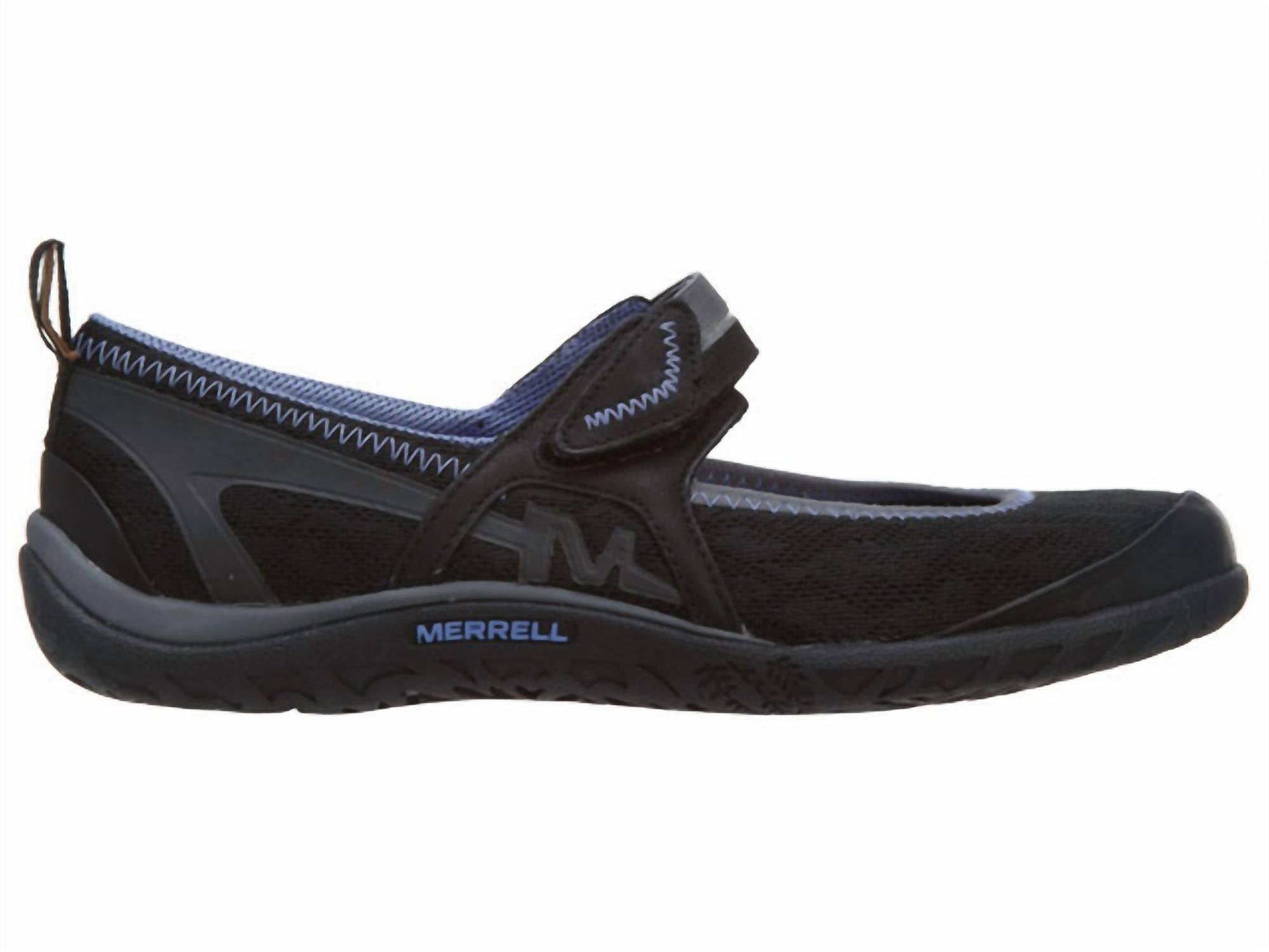 Merrell - Women's Eluma Breeze Shoe