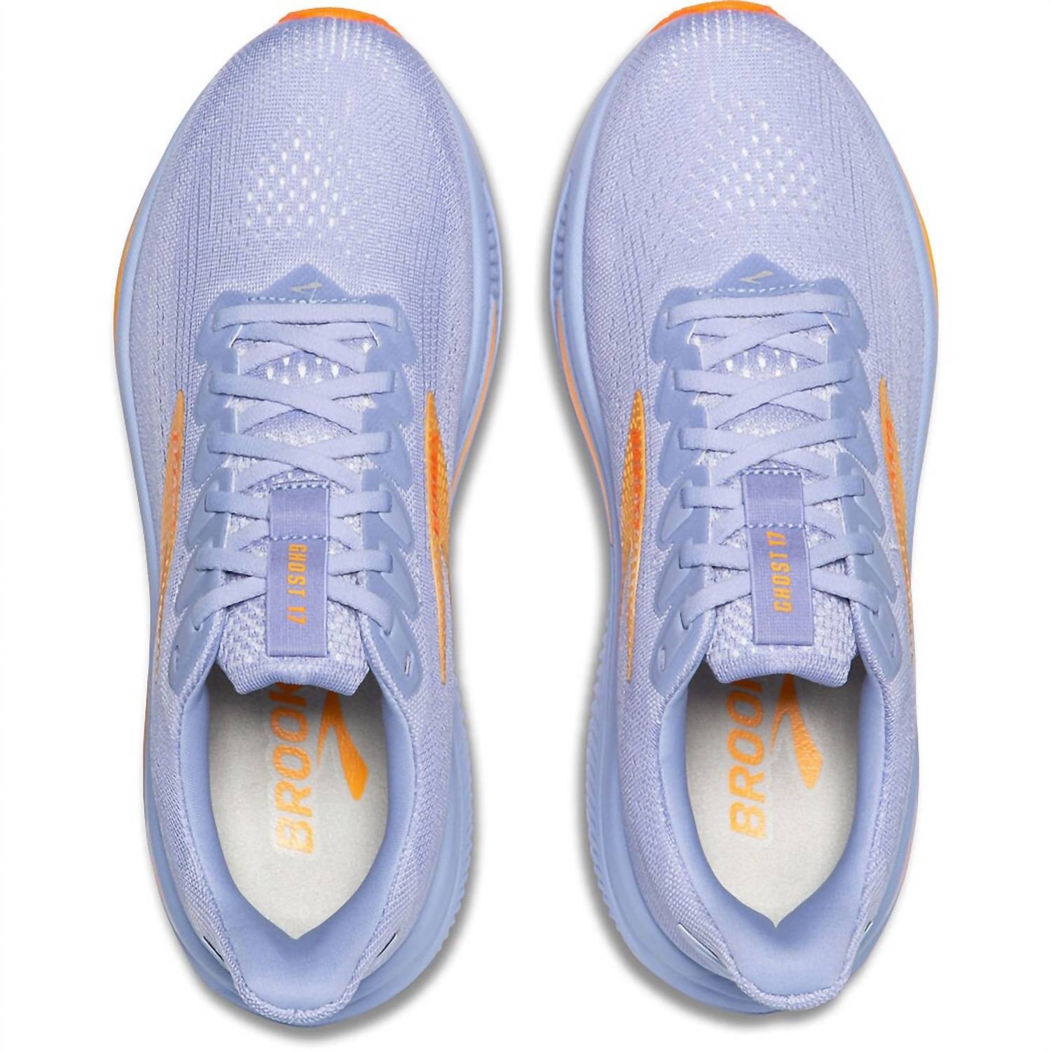 Brooks - Women's Ghost 17 Running Shoes