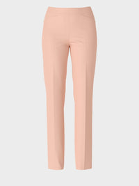 Marc Cain - Fendou Stretch Pants With Crease