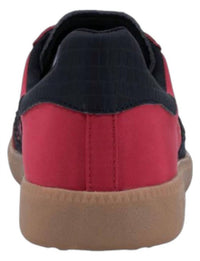 Back 70 - Women's Ghost Low Top Sneakers