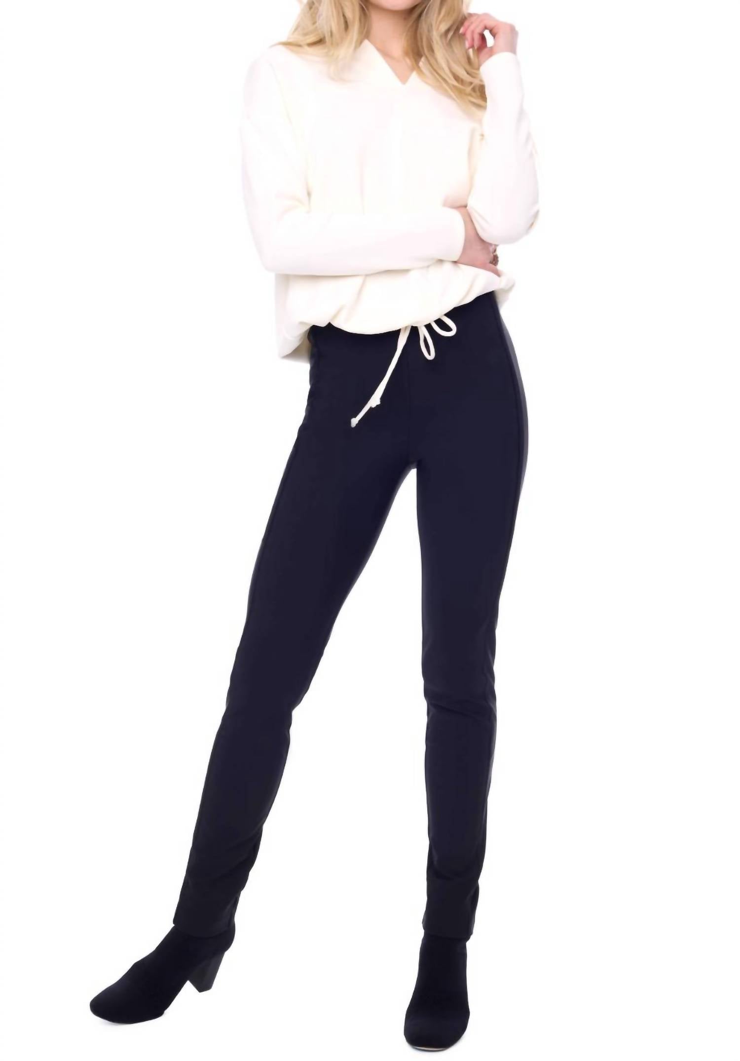 Up! - New Precision Ponte Pant