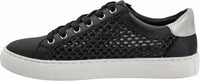 Hey Girl By Corkys - Women's Keep Scrolling Lace-up Sneakers