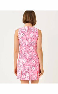 Lilly Pulitzer - Shaina Skirted Shift Romper