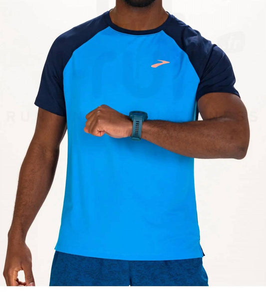 Brooks - Atmosphere Short Sleeve Shirt