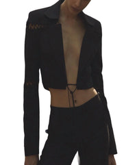 Aya Muse - Sycamore Blazer
