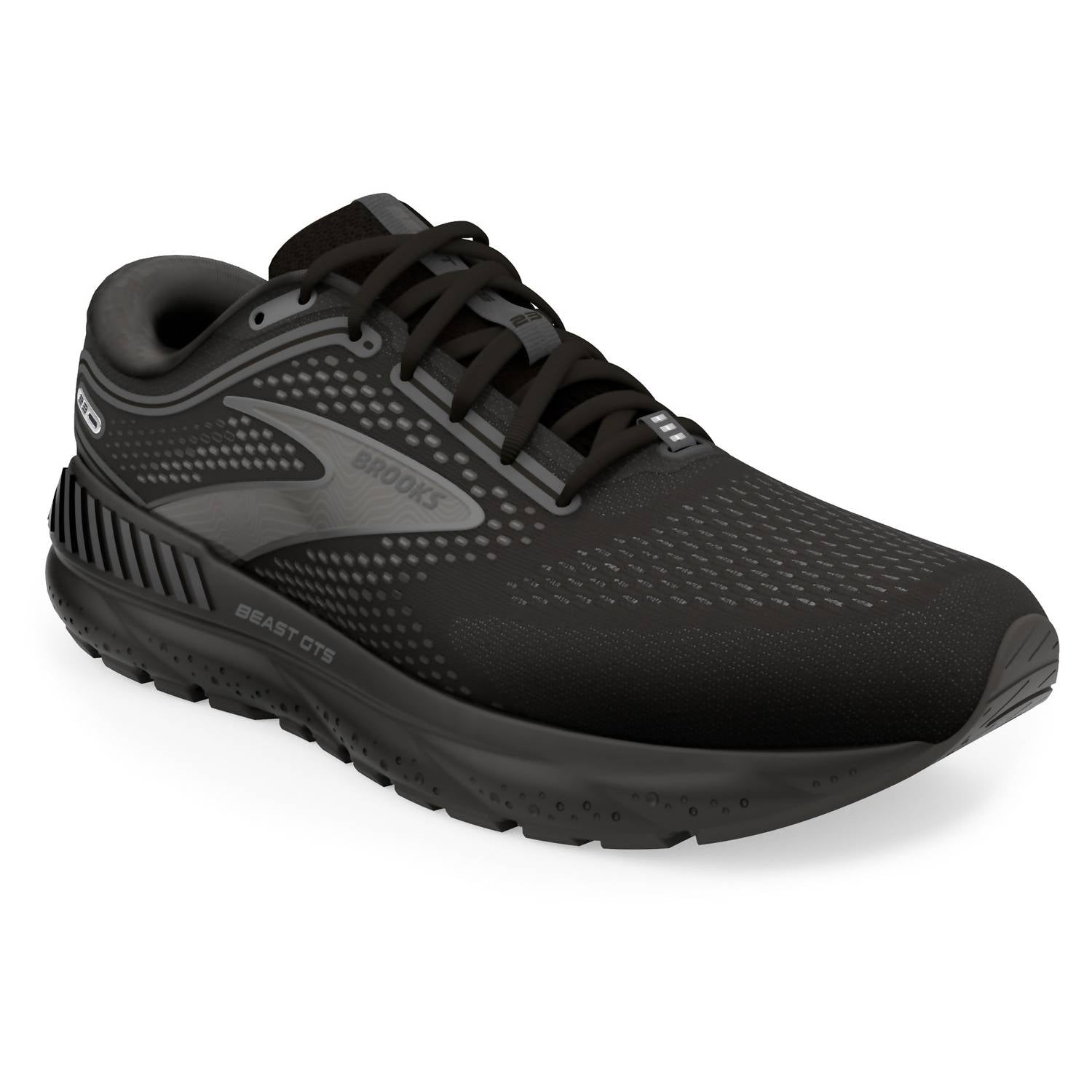 Brooks - Men’s Beast Gts 23 Running Shoe