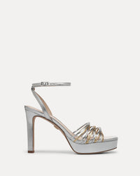 Veronica Beard - Women's Beverlee Platform Sandal