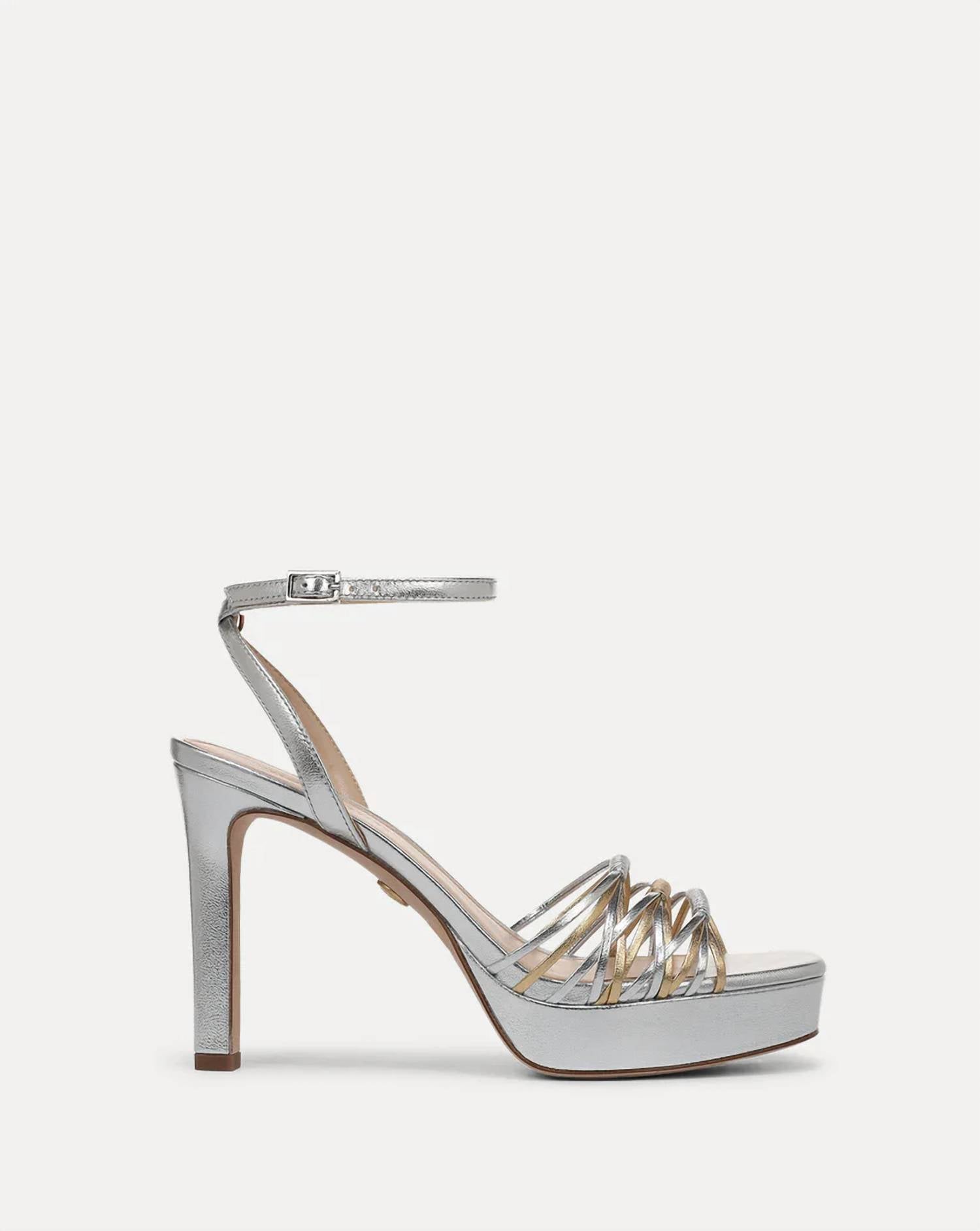 Veronica Beard - Women's Beverlee Platform Sandal